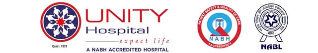Unity Hospital